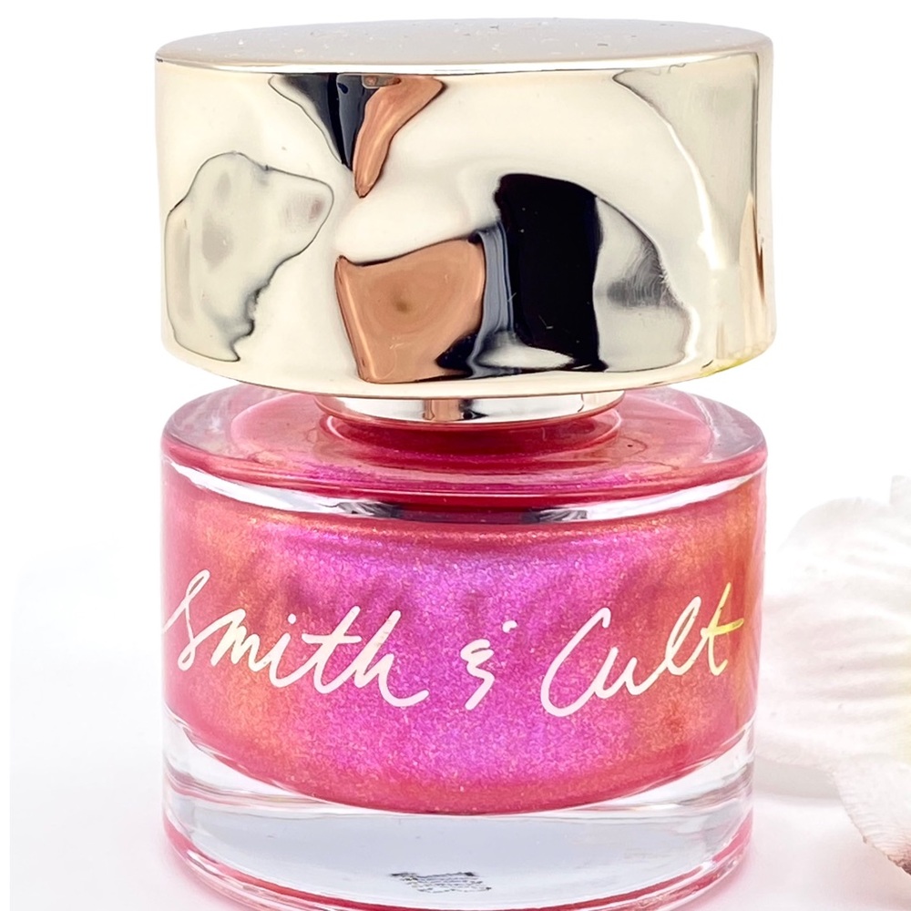 NEW Smith & Cult Nail Lacquer Polish, Palace in Wonderland - Picture 2 of 8